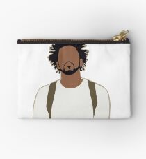 J. Cole Studio Pouch