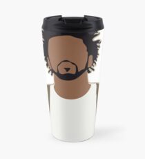 J. Cole Travel Mug