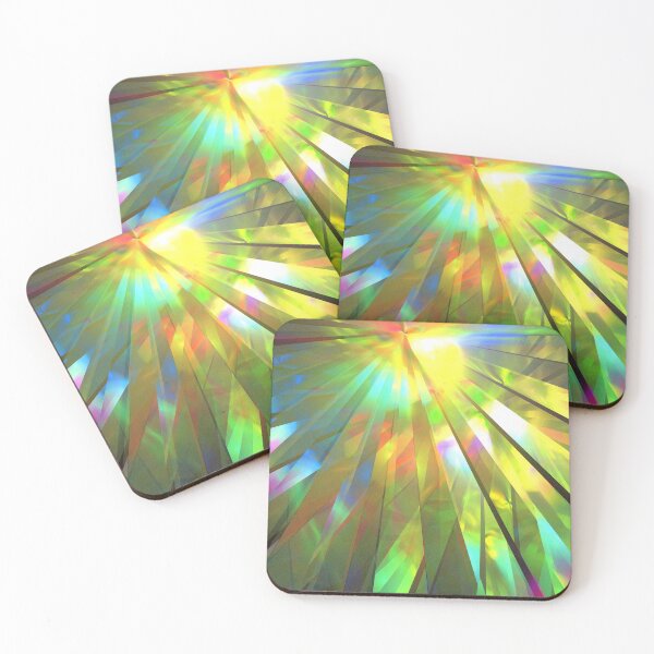 Item preview, Yellow Prism Light designed and sold by KimSyOk.