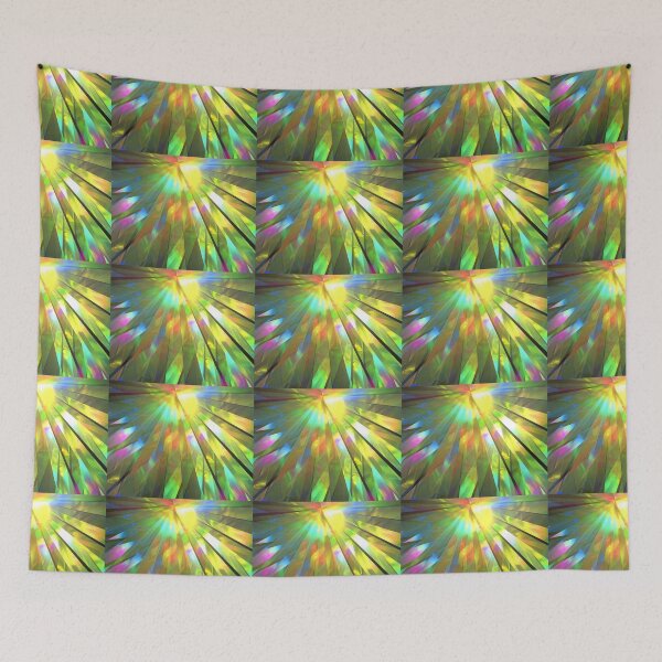 Item preview, Yellow Prism Light designed and sold by KimSyOk.