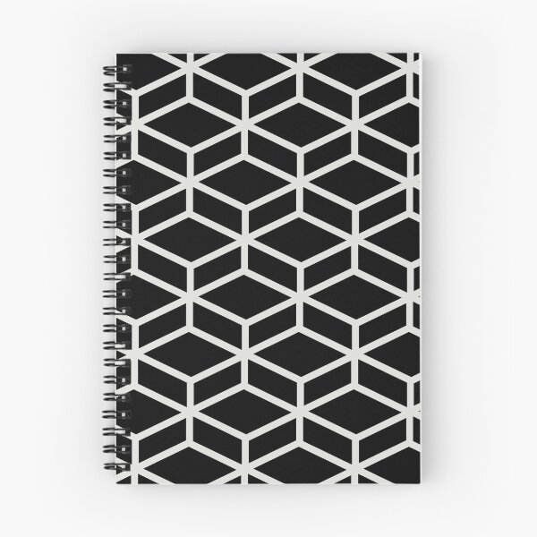 Artikelvorschau, Black and Off White Tessellation Line Pattern 8 Pairs Dulux 2022 Popular Colour Letters Unread - Color Trends entworfen und verkauft von ColorOfTheYears.