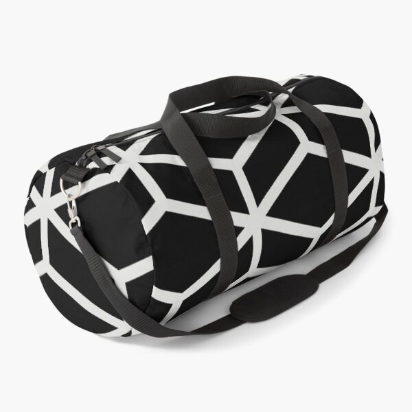 Item preview, Black and Off White Tessellation Line Pattern 8 Pairs Dulux 2022 Popular Colour Letters Unread - Color Trends designed and sold by ColorOfTheYears.