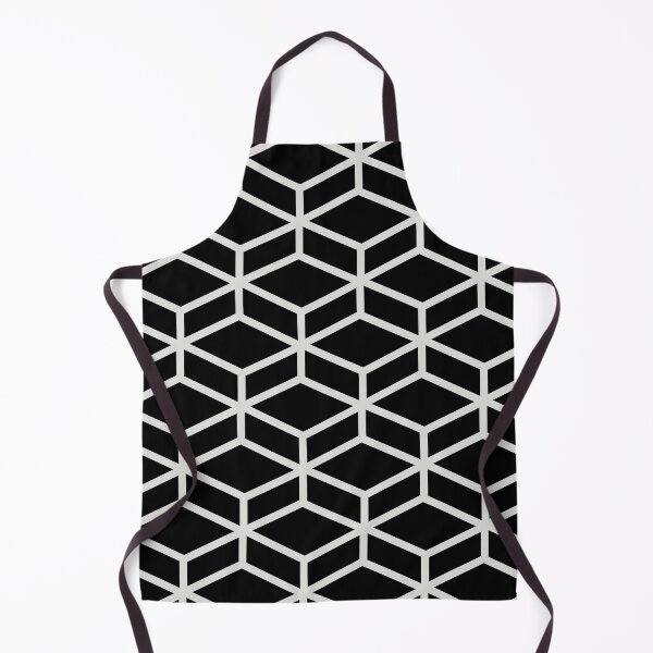 Aperçu de l'œuvre Black and Off White Tessellation Line Pattern 8 Pairs Dulux 2022 Popular Colour Letters Unread - Color Trends créée et vendue par ColorOfTheYears.