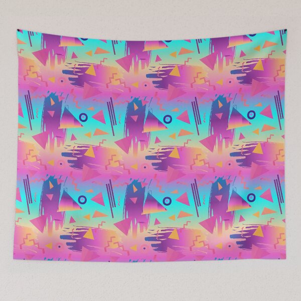 Item preview, Memphis  designed and sold by Varvara Gorbash.