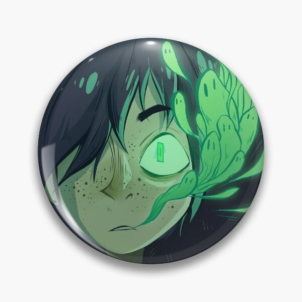 Item preview, ghost sense  designed and sold by floq-art.