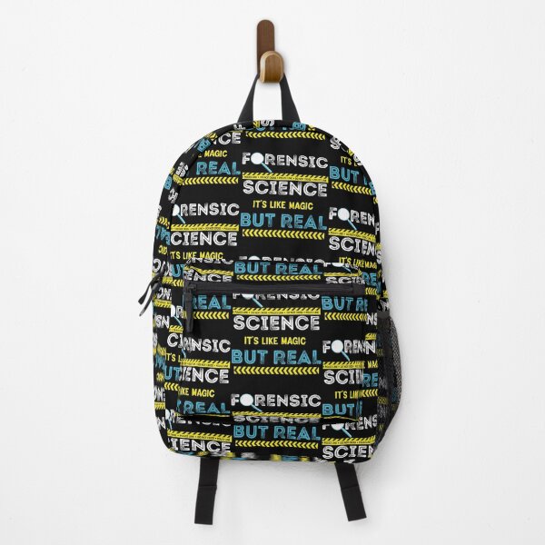 Item preview, Forensic Science Lover, Forensic Science T-shirt designed and sold by Mouadox ★★★★★.
