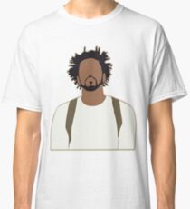 J. Cole Classic T-Shirt