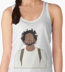 J. Cole Women's Tank Top