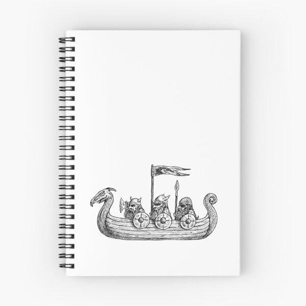 Item preview, Viking Quest designed and sold by Rik Berry.