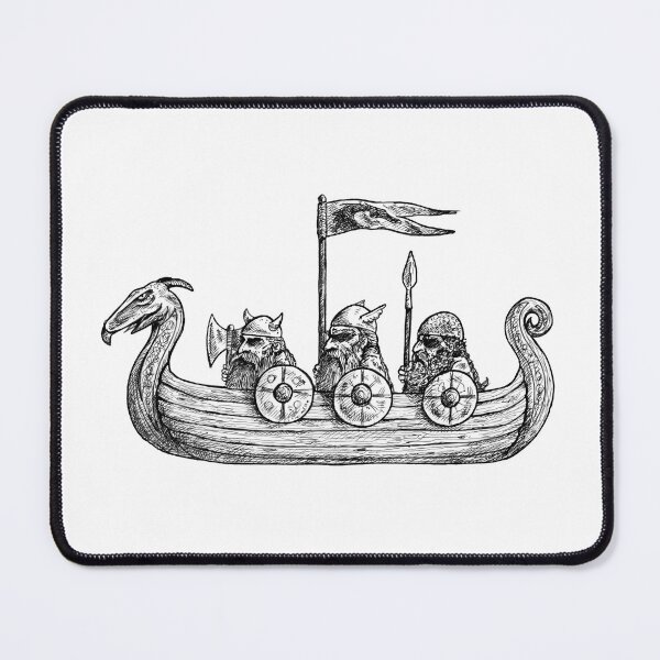 Item preview, Viking Quest designed and sold by Rik Berry.