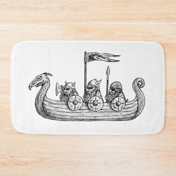 Item preview, Viking Quest designed and sold by Rik Berry.