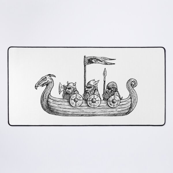 Item preview, Viking Quest designed and sold by Rik Berry.