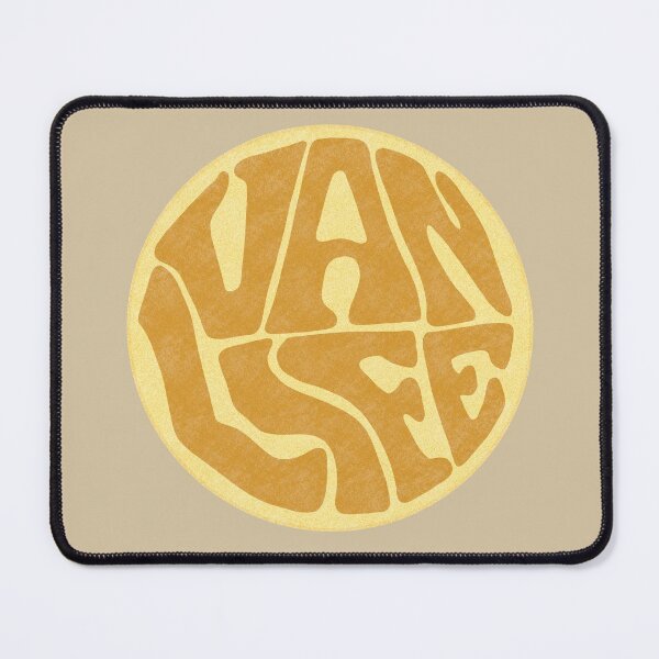 Item preview, Vanlife gold designed and sold by lolamawi.
