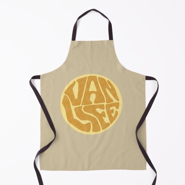 Item preview, Vanlife gold designed and sold by lolamawi.