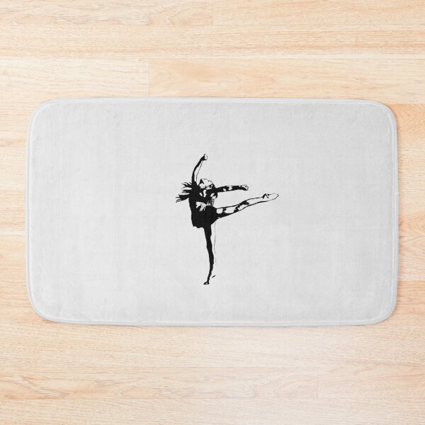 Item preview, Dancer designed and sold by AylaArt.