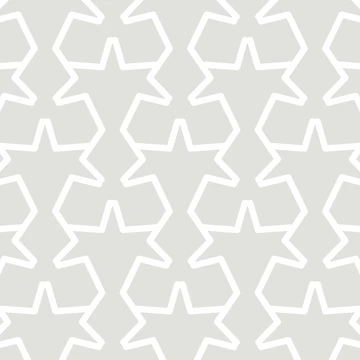 Vorschaubild zum Design Off White and White Tessellation Line Pattern 15 Pairs Dulux 2022 Popular Colour Letters Unread - Color Trends von ColorOfTheYears