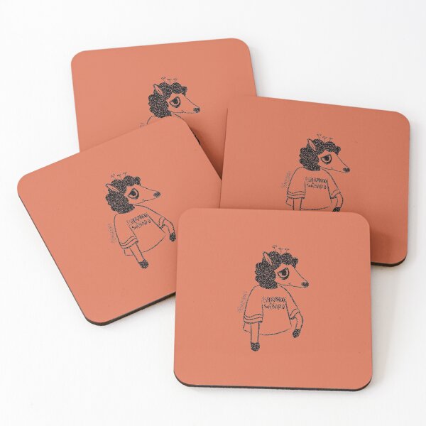 Item preview, The waiting for saturday sheep designed and sold by Inobediente.