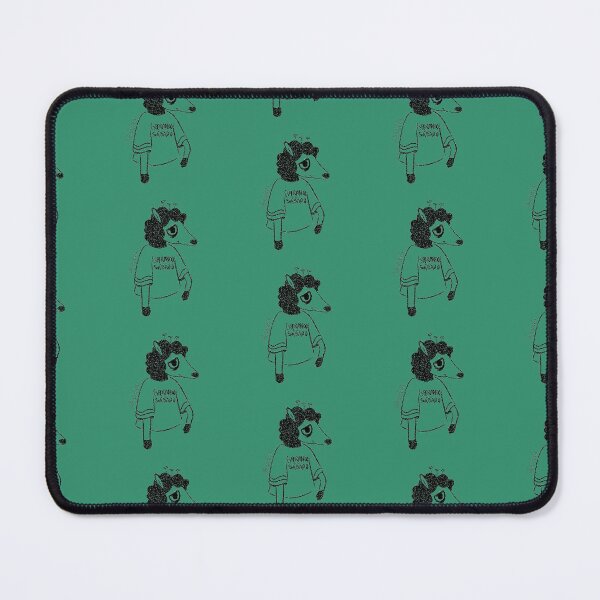 Item preview, The waiting for saturday sheep designed and sold by Inobediente.