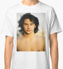 Keanu Reeves Classic T-Shirt