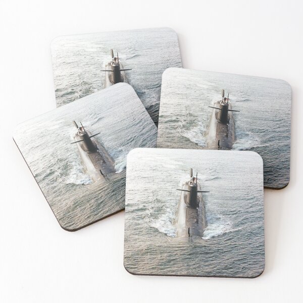 Item preview, USS THOMAS JEFFERSON (SSBN-618) SHIP'S STORE designed and sold by militarygifts.