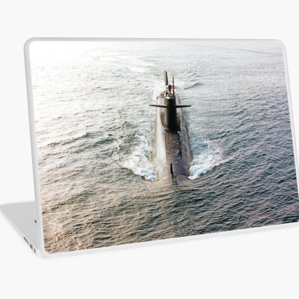 Item preview, USS THOMAS JEFFERSON (SSBN-618) SHIP'S STORE designed and sold by militarygifts.