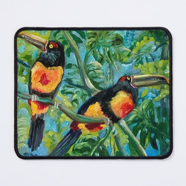 Item preview, Jungle Buddies designed and sold by Janice Schiff.