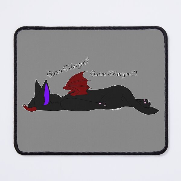 Item preview, Good Morning? Good Morning?! designed and sold by Das-Hoellenweib.