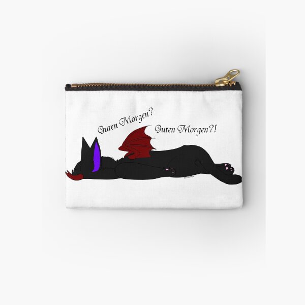 Item preview, Good Morning? Good Morning?! designed and sold by Das-Hoellenweib.