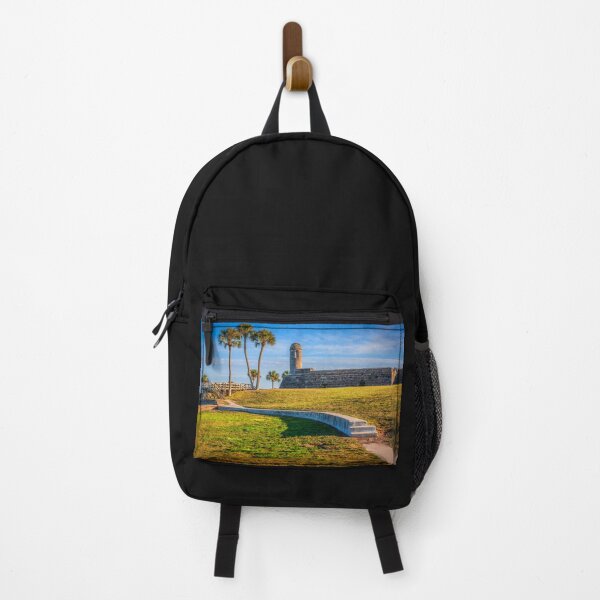 Item preview, Castillo De San Marcos St Augustine Florida designed and sold by RichFrancoCars.