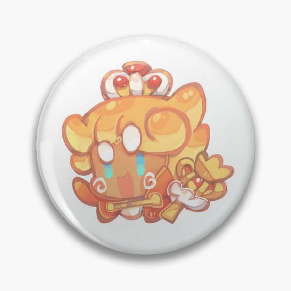 Item preview, 1269 - Custard Cookie III designed and sold by jrpencil88.