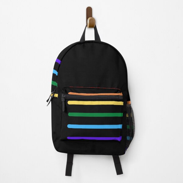 Item preview, rainbow lines designed and sold by arnabbabai.