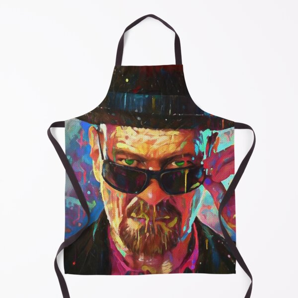 Item preview, Breaking Bad # 1 by Kulture Bang designed and sold by kulturebang.
