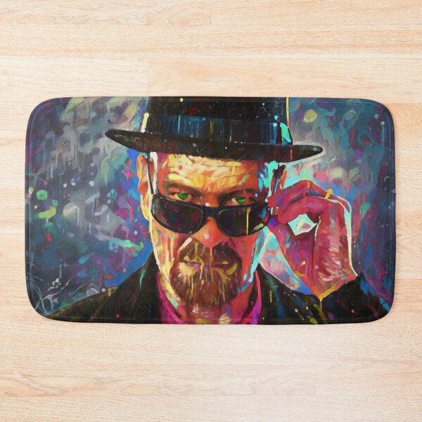 Item preview, Breaking Bad # 1 by Kulture Bang designed and sold by kulturebang.