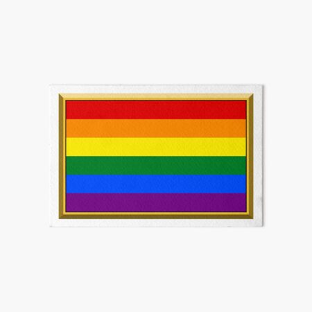 Artikel-Vorschau von REGENBOGENFLAGGE Geschenke & Produkte, designt und verkauft von mpodger.