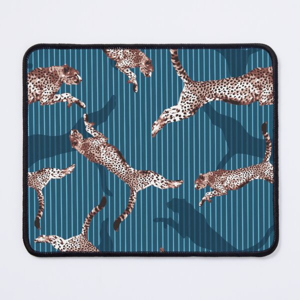 Item preview, Leopards All Over designed and sold by EK EXCLUSIVE.