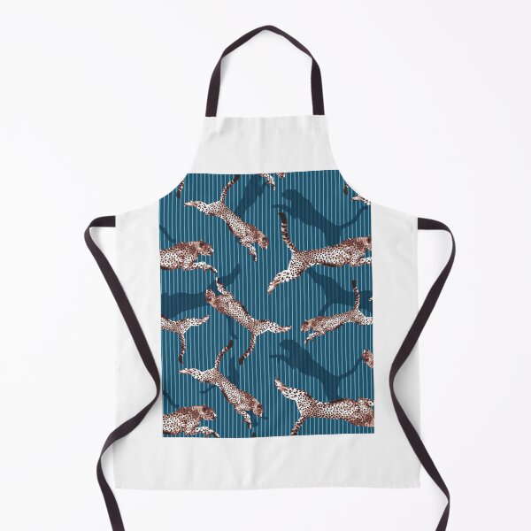 Item preview, Leopards All Over designed and sold by EK EXCLUSIVE.