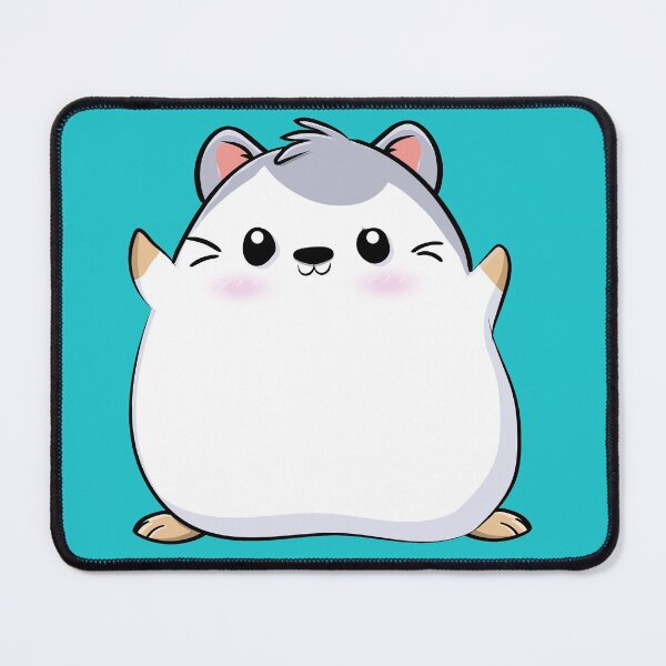 Item preview, Chubby Hamster designed and sold by JNPDesigns.