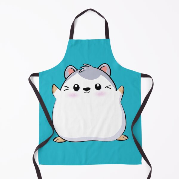 Item preview, Chubby Hamster designed and sold by JNPDesigns.