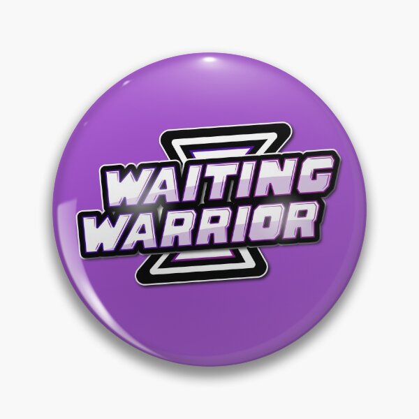 Item preview, Waiting Warrior MTG Channel designed and sold by WaitingWarrior.
