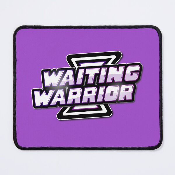 Item preview, Waiting Warrior MTG Channel designed and sold by WaitingWarrior.