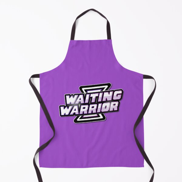 Item preview, Waiting Warrior MTG Channel designed and sold by WaitingWarrior.