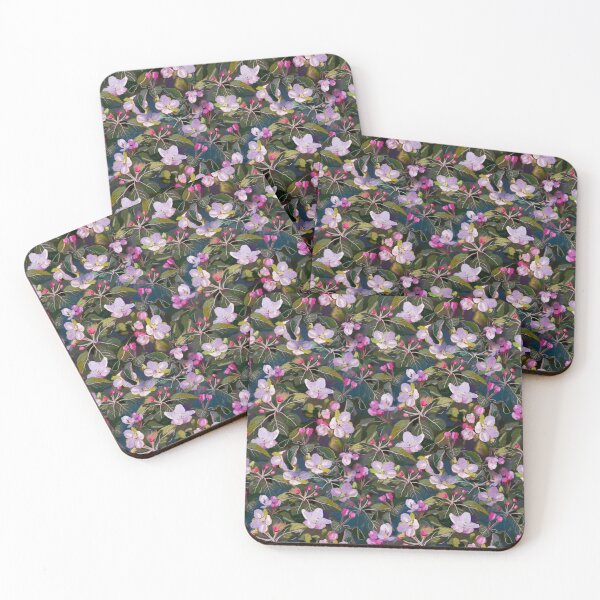 Item preview, Apple blossom designed and sold by SychEvaartist.