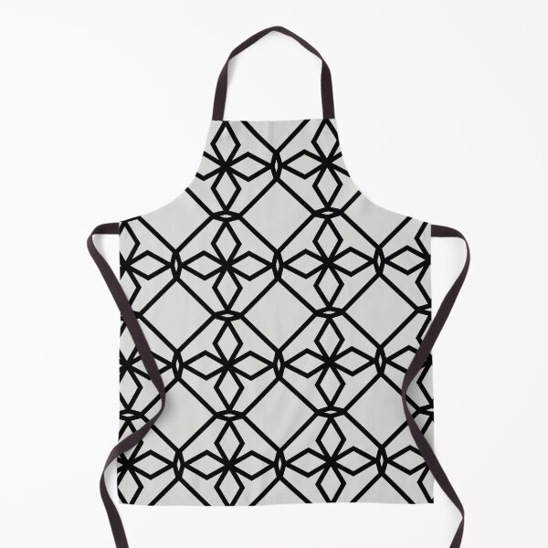 Aperçu de l'œuvre Black and Off White Tessellation Line Pattern 34 Pairs Dulux 2022 Popular Colour Letters Unread - Color Trends créée et vendue par ColorOfTheYears.