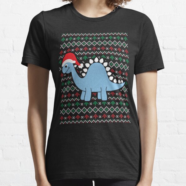 Dinosaur Jurassic ParkT-rex Ugly Christmas Sweater Men And Women Gift For  Christmas - Banantees