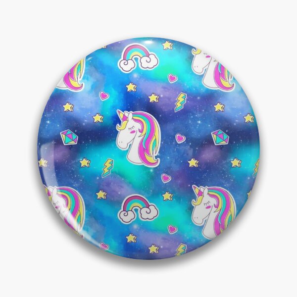 Item preview, Magic Unicorn designed and sold by HikaryChan.