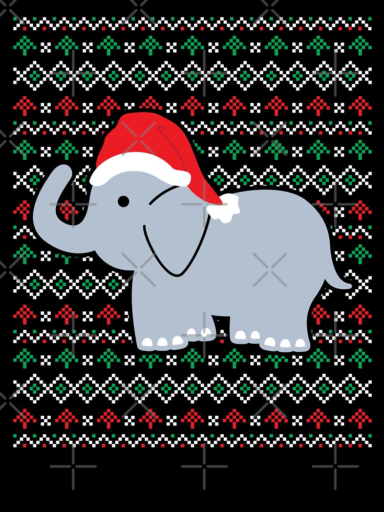 Elephant sweaters on sale