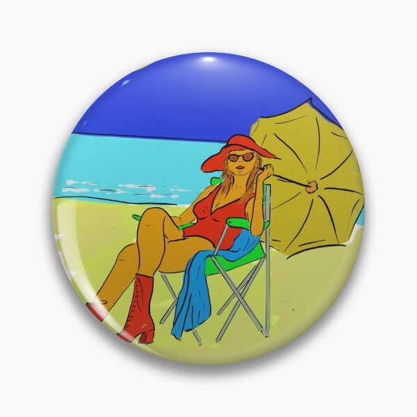 Item preview, .summer is here designed and sold by iancoppack.