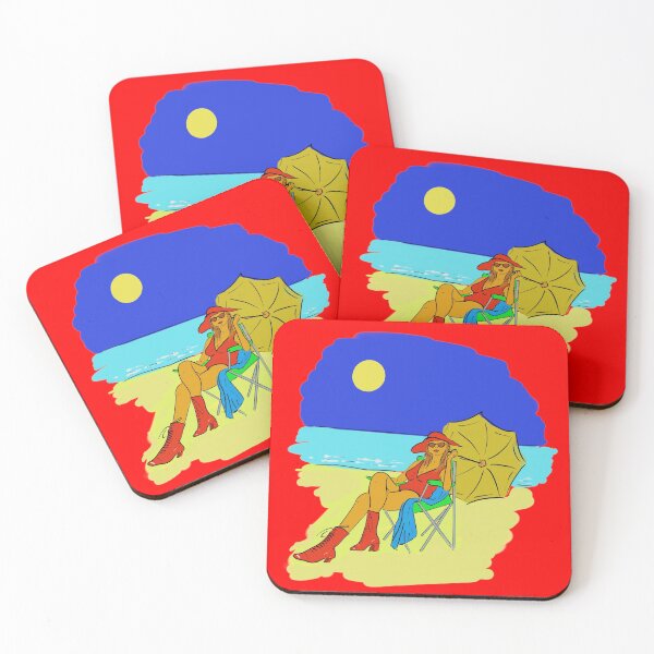 Item preview, .summer is here designed and sold by iancoppack.