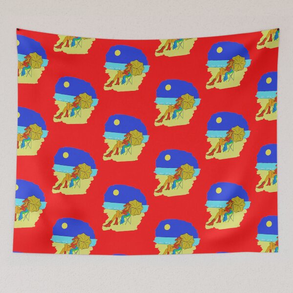 Item preview, .summer is here designed and sold by iancoppack.