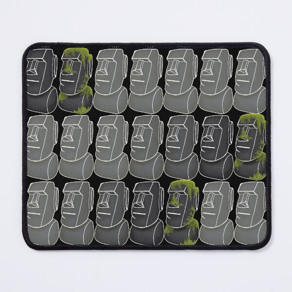 Item preview, MOAI 2.1 designed and sold by BubeBube.